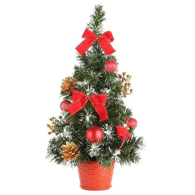 Mini Artificial Christmas Tree – 20/30/40cm