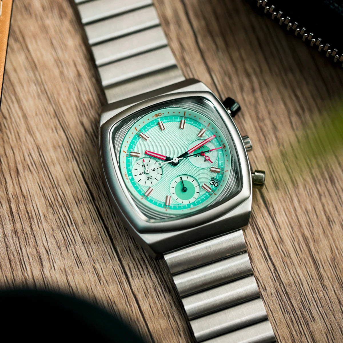 CILOA square watch for women niche light luxury ladies high-end women's watch trendy watch
