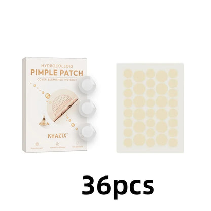40PCS Star Acne Patches Ultra-Thin Concealer