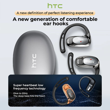Wireless Headphones 150+Language Smart Translation Premium Earbuds Quality Crisp Audio Active Earpiece Comfortable Earphones Fit