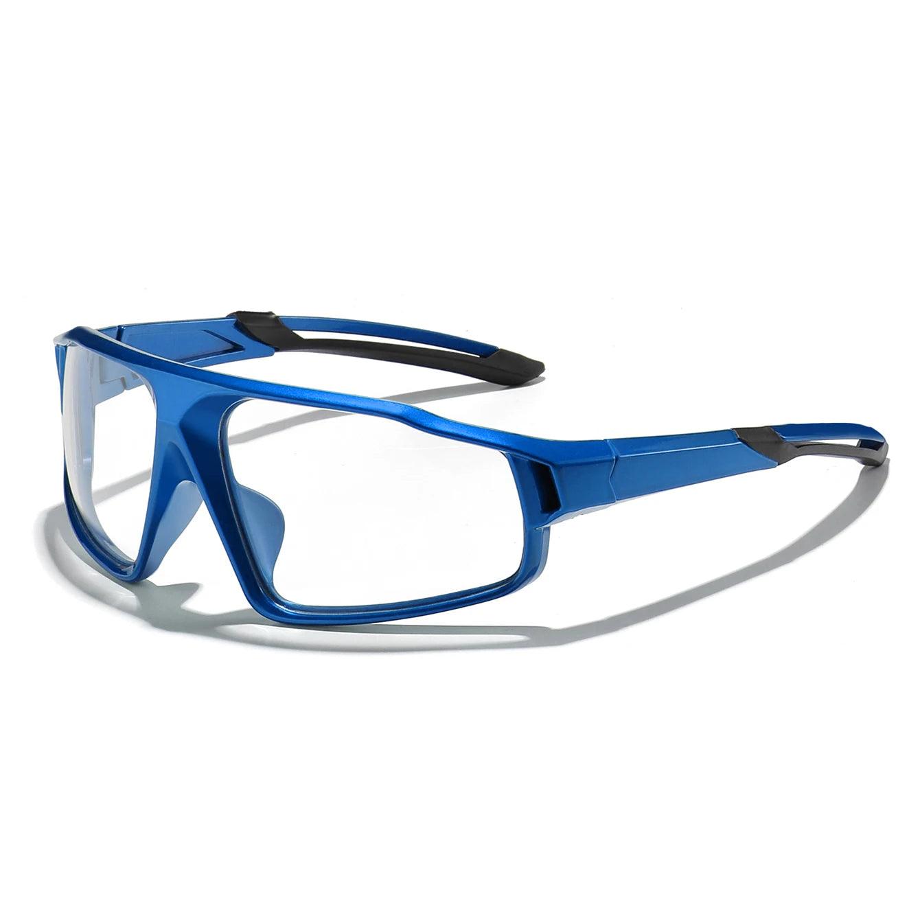 Photochromic Cycling Sunglasses for Men & Women MTB