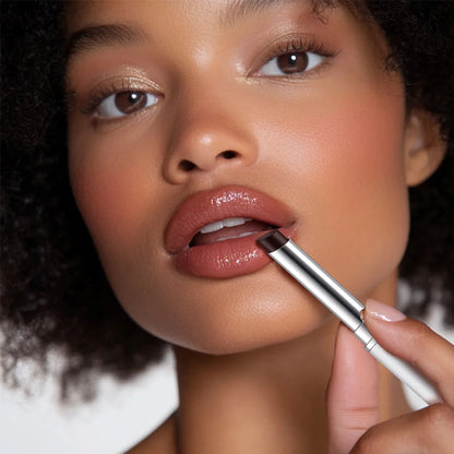 Lakerain Honey Lipstick Long Lasting Moisturizing Natural Lip Plumper Makeup Lip Plumping Gloss Cosmetics for Lip