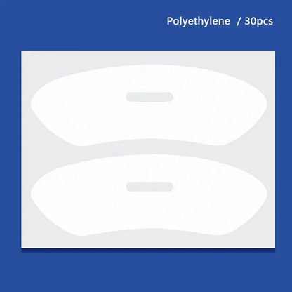 CNKESS wholesale 30Pcs Anti Snoring Sleep Strips Sticker Gentle Less Mouth Seal Tape Stop Snore Mouth Correction Sticker Tape