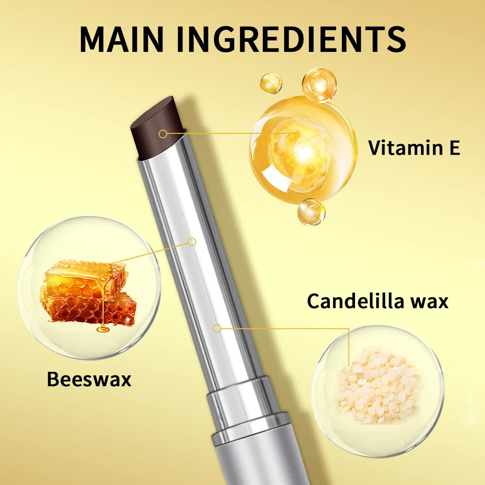 Honey Moisturizing Colorless Lip Balm