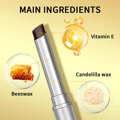 Honey Moisturizing Colorless Lip Balm