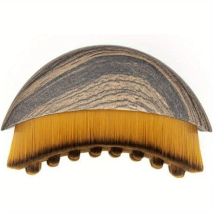 Lymphatic Drainage Massage Brush for Face and Body