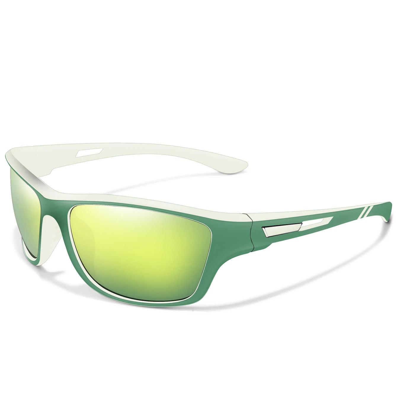 Polarized UV400 Fishing Sunglasses for Men & Women