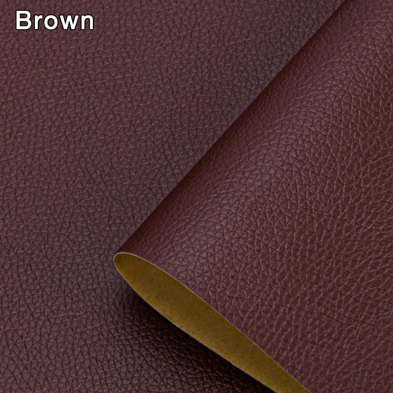 10-200cm Self Adhesive Leather Repair Patch Tape Self-Adhesive House DIY Fix For Sofa Moto Car Seat Bag Home Sheets Patches