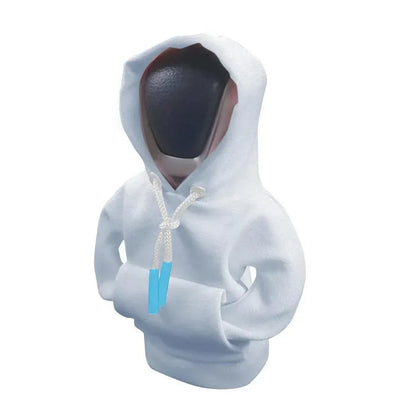 Universal Gear Shift Hoodie Cover - Urbizia