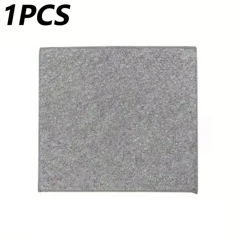 Thicken Microfiber Cleaning Cloths Lint Free Microfiber Cleaning Towel Cloths Reusable Cleaning Towels Absorbent for Car Window - Urbizia