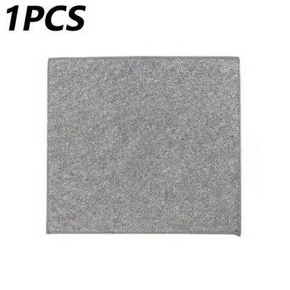 Thicken Microfiber Cleaning Cloths Lint Free Microfiber Cleaning Towel Cloths Reusable Cleaning Towels Absorbent for Car Window - Urbizia