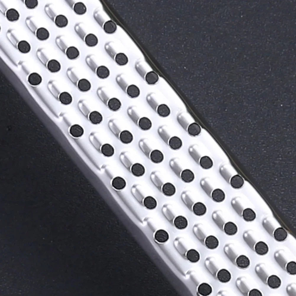 20cm Stainless Steel Long Kitchen Grater