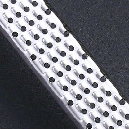 20cm Stainless Steel Long Kitchen Grater