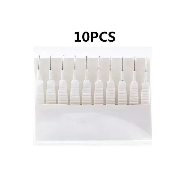 Mobile Phone Charging Port & Speaker Cleaning Kit