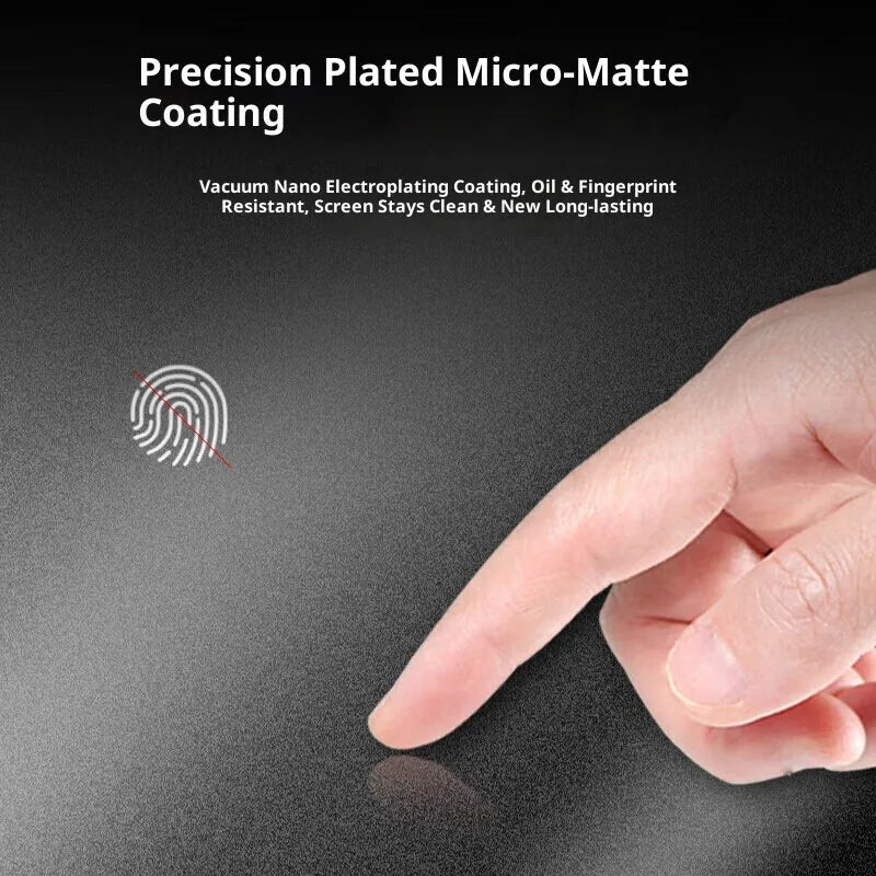 Front Back Full Cover Matte Hydrogel Film for Samsung Galaxy S26 Ultra Clear Soft Clear Screen Protector S26 Plus TPU Film