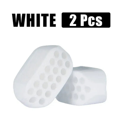 Silicone Jaw Exerciser Facial Toner & Jawline Fitness Ball Neck Toning Equipment Facial Beauty Tool Double Chin Exerciser - Urbizia