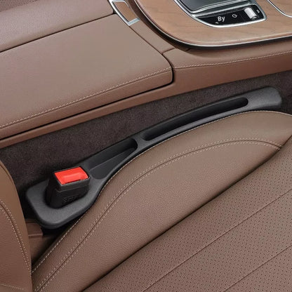 Automotive Interior Products – Car Seat Gap Plug, Leak-Resistant Strip & Multipurpose Storage Box