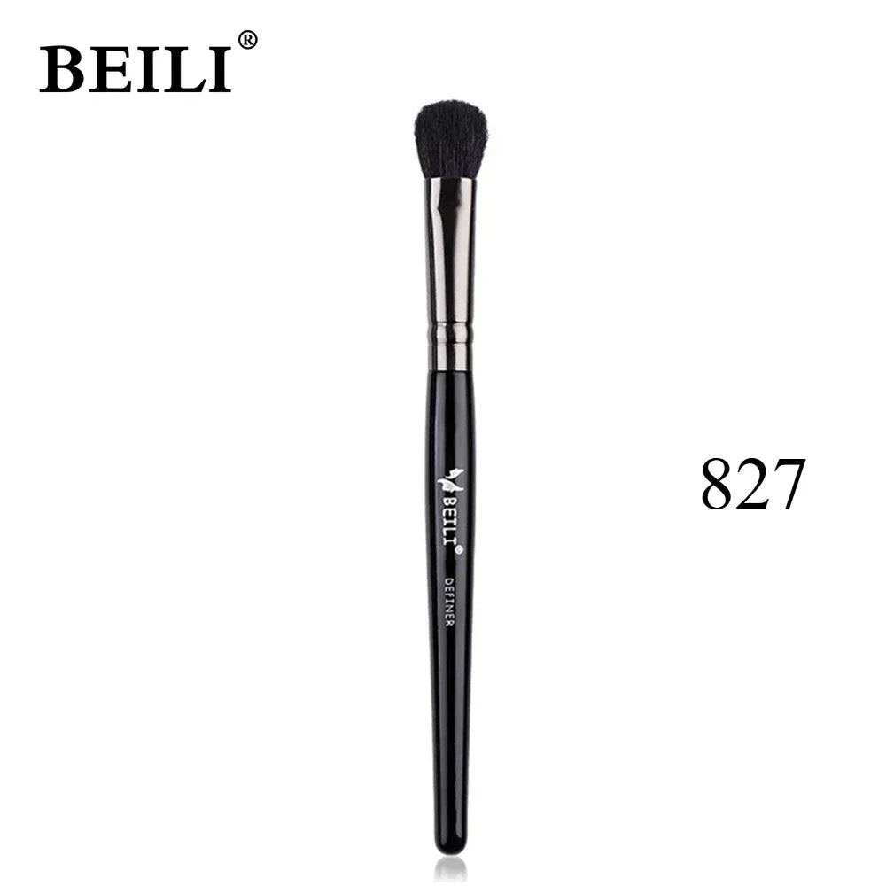Foundation Concealer Brush Premium Contour Blusher Brushes Flawless Under Eye Dense Face Makeup Brush For Blending - Urbizia