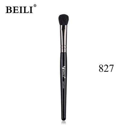 Foundation Concealer Brush Premium Contour Blusher Brushes Flawless Under Eye Dense Face Makeup Brush For Blending - Urbizia