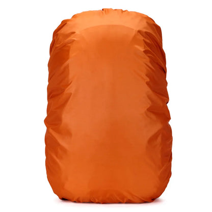 KoKossi Climbing Backpack Rain Cover Reflective Camo Outdoor Waterproof Bag Camping Hiking Bag Dust Cover Unisex Light Schoolbag