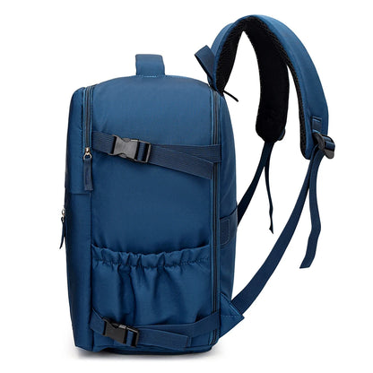 40X30X20Cmboarding Travel Backpack, Compatible with Ryanair, Easyjet, and Wizardair Budget Backpacks (Selected Products)