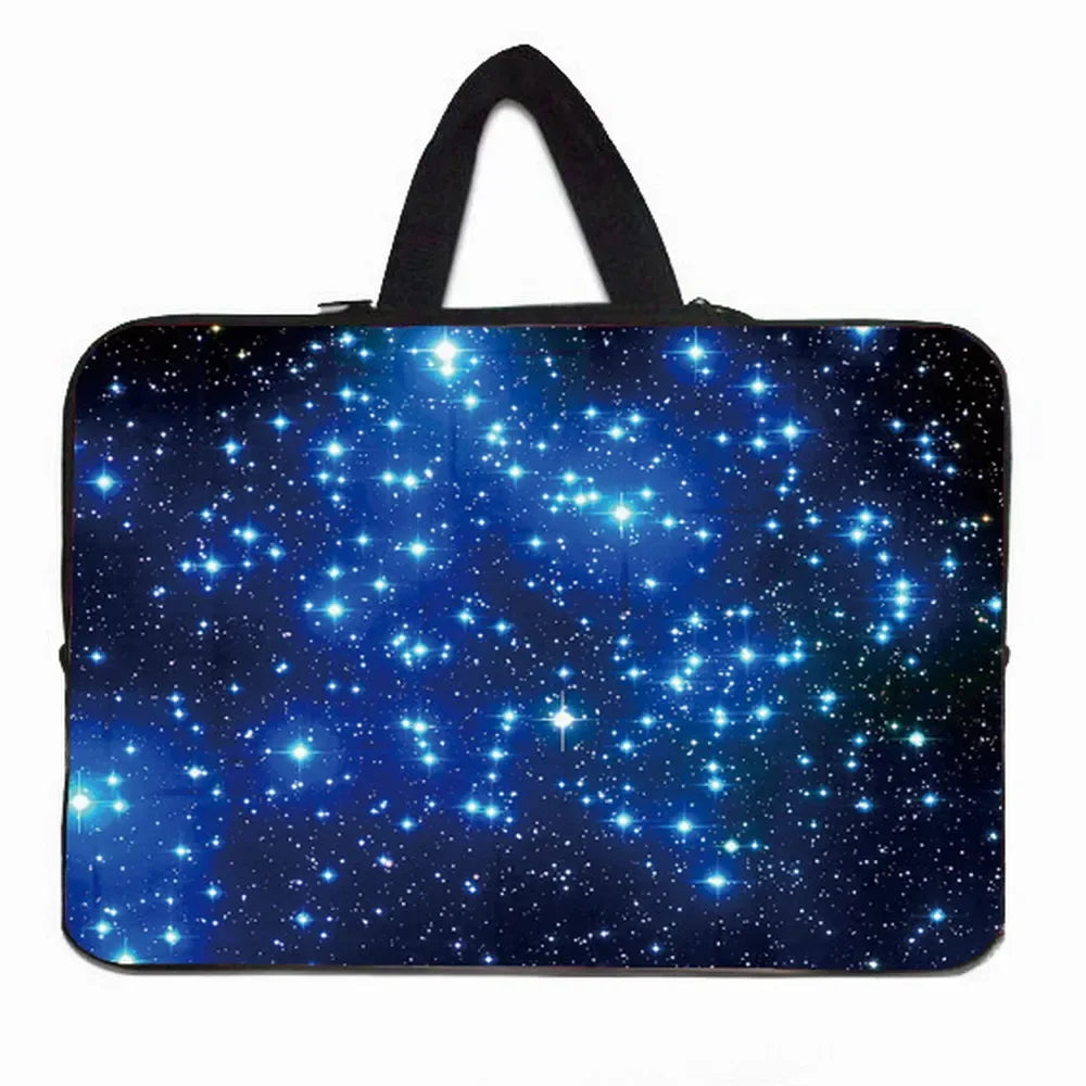 Neoprene Waterproof Laptop Sleeve Bag 10–17 Inch Shockproof Case