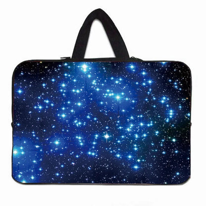 Neoprene Waterproof Laptop Sleeve Bag 10–17 Inch Shockproof Case