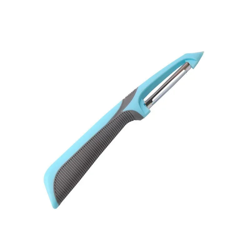 Anti-Slip Handle Vegetable & Fruit Peeler Tool