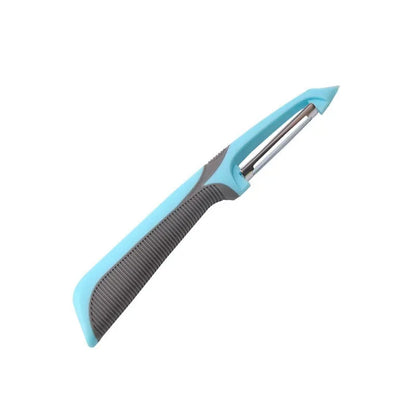 Anti-Slip Handle Vegetable & Fruit Peeler Tool