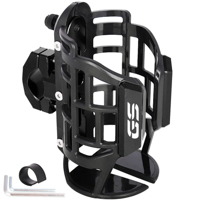 For Bmw R1250gs R1200gs R1300gs R1250/R1200 GS 1250/1200 LC ADV F800gs F750gs F650gs Motorcycle Accessories Bottle/Cup Holder