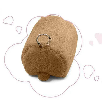 Hamster Soft Warm Bed Rat Hammock Pig Squirrel Winter Pet Toy Hamster Cage House Hanging Nest+Mat House Bed Animal Mice Rat Nest - Urbizia