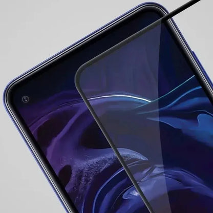 3Pcs Tempered Glass For Redmi Note 15 / Note 15 Pro / Note 15 Pro Plus 4G5G 3D Curved Full Cover Screen Protector