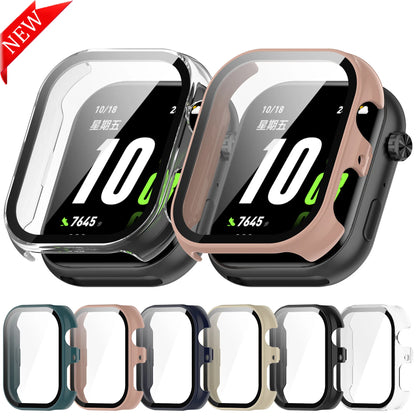 Case and Screen Protector For Honor Choice ROSSINI Smart Watch 2i High Quality Hard PC Bumper Slim Smartwatch Protective Cover