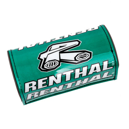 Universal Motorcycle 1 1/8" 28mm Handlebar Foam Pad Chest Protector for KTM EXC XC SXF SX FE TE TC CR CRF YZ YZF WR KXF KLX RR