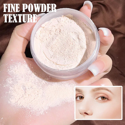Flawless Matte Setting Powder Oil Control 10g