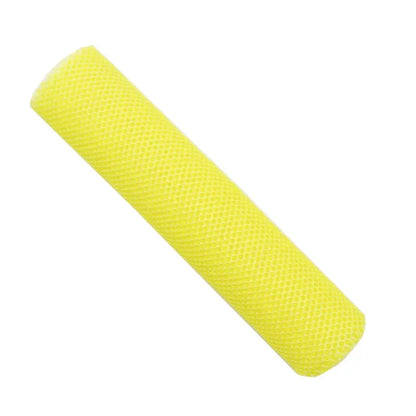 African Exfoliating Sponges Towel Mesh Bath Scrub Washcloth Double Side Wash Bath Loofah for Smooth Skin Back Shower Scrubb
