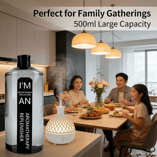500ML Marriott Hilton Ritz Carlton Fragranc Oil Fireless Aromatherap Replenisher Fluid for Home Hotel Diffuser Essential Oil New