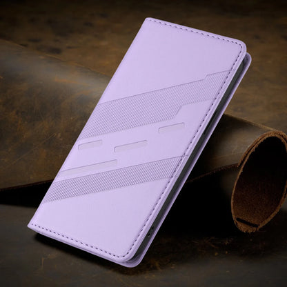Magnetic Leather Wallet Case for Samsung Galaxy S26 S25 S24 S23 S22 S21 S20 Ultra Plus FE Phone Flip Cover Bussiness Card Holder