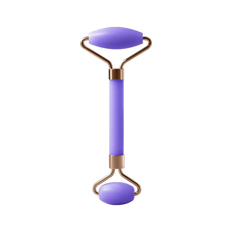 Facial Massage Roller for Face, Neck & Eye Care