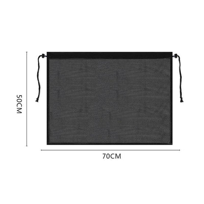 Cute Cartoon Car Curtain Sunshade Curtain Essential Summer Car Sunscreen Curtains Keep Your Car Interior Cool & Protected