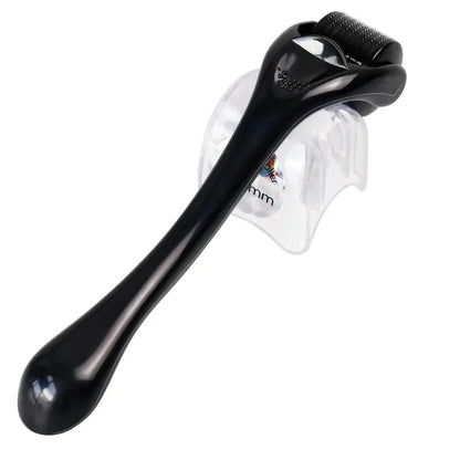 2026Derma Roller for Facial Body Hair Growth.540 Needles, Micro Face Roll Tool, Skin Beard,0.2mm, 0.25mm, 0.3mm 2026Derma Roller for Facial Body Hair