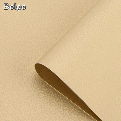 10-200cm Self Adhesive Leather Repair Patch Tape Self-Adhesive House DIY Fix For Sofa Moto Car Seat Bag Home Sheets Patches