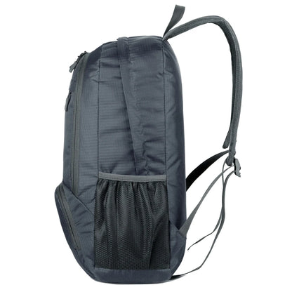 Lightweight Foldable Waterproof Nylon Backpack