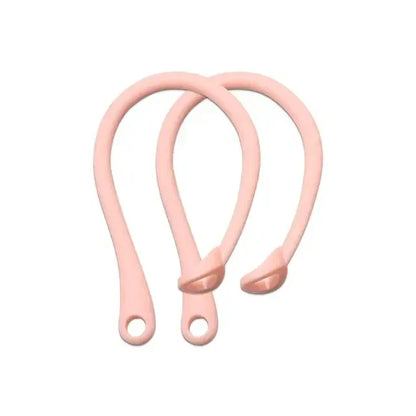 Bluetooth Earphone Silicone Earhook For Airpods 1/2 Pro Earpods Loop Clip Headset Ear Hook Replacement Headphone Accessories - Urbizia