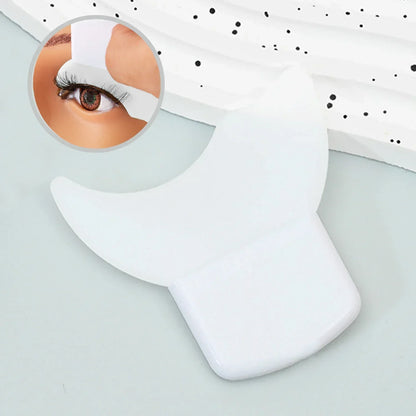 Silicone Eye Makeup Tool – Multi-Function Stencil