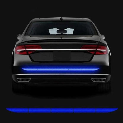 Car Reflective Safety Warning Tape – 86.5cm