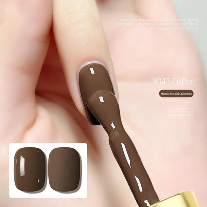 XEIJAYI 35-color 15ml Popular Series Nail Gel Pure  Gel Nail Add Semi-Permanent Soak Off UV LED Construction