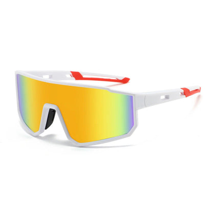 UV400 Sports Cycling Sunglasses for Men & Women