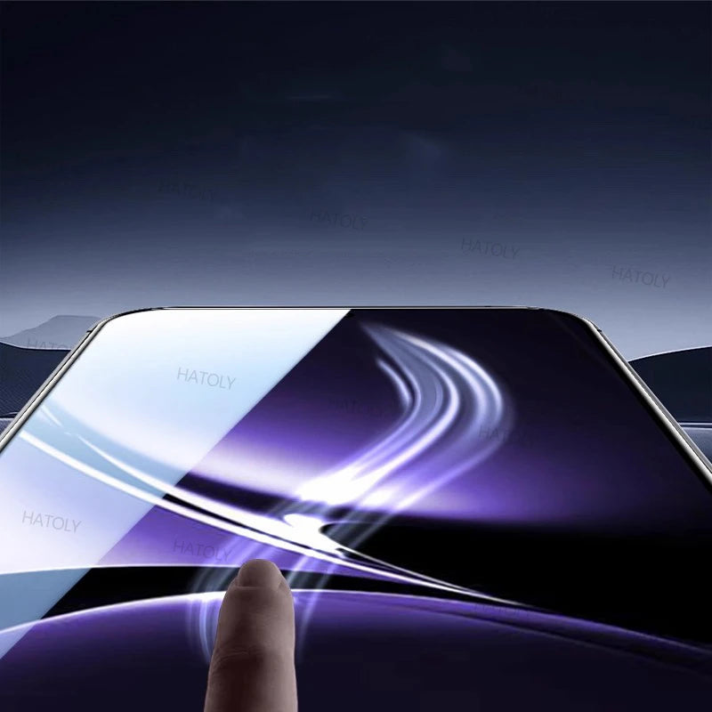 Dust Free Tempered Glass For Samsung Galaxy S26 Easy Install Screen Protector Samsung Galaxy S26 Anti-Scratch Glass Galaxy S26