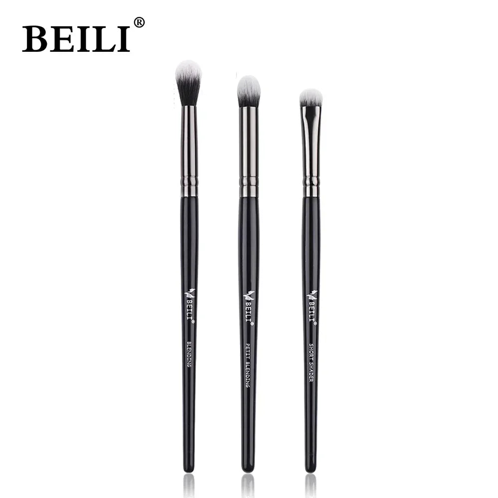 Foundation Concealer Brush Premium Contour Blusher Brushes Flawless Under Eye Dense Face Makeup Brush For Blending - Urbizia